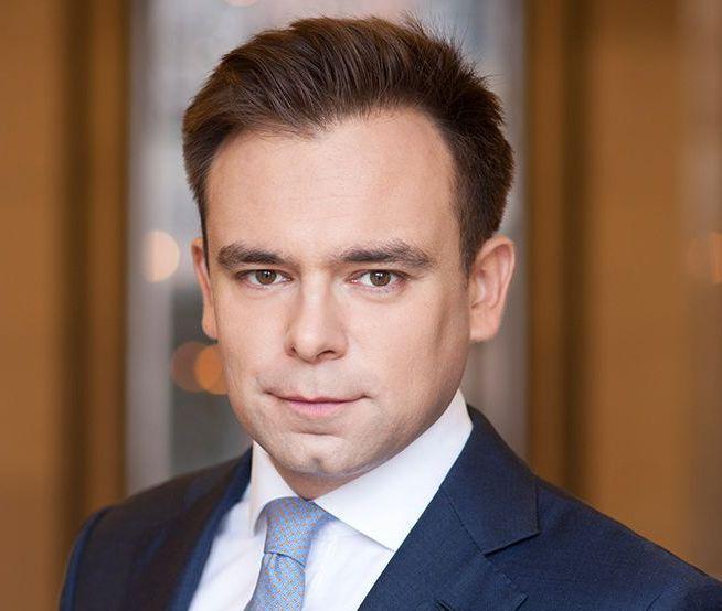 Andrzej Domański, zarządzający funduszami w Eques Investment TFI