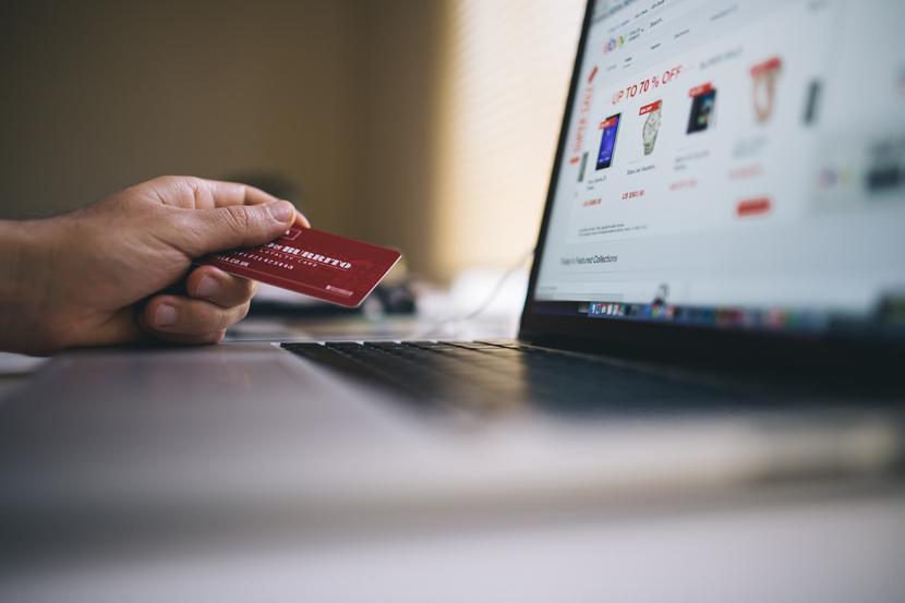 E-commerce E-commerce