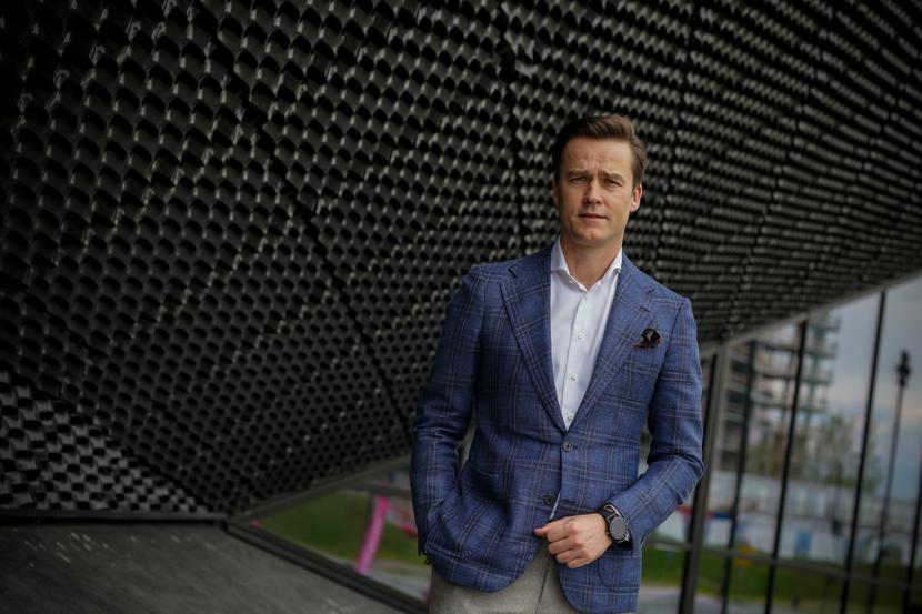 Bankowe doświadczenie: