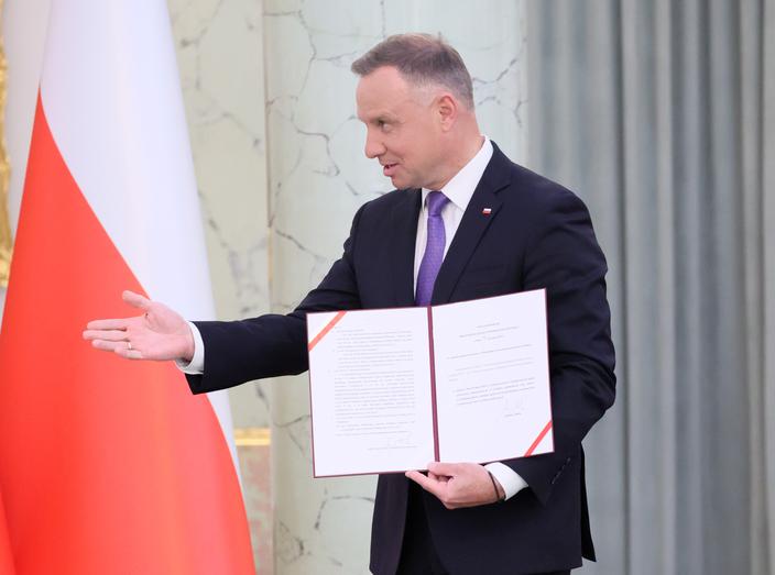Podpis po refleksji: