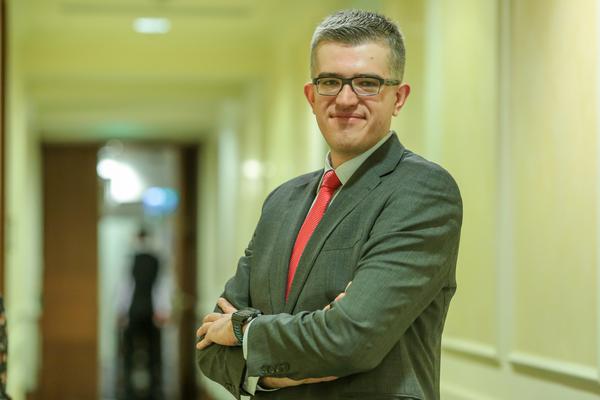 Ryzyko jest niskie Ryzyko jest niskie