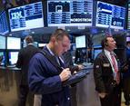 Wall Street łapie oddech po rajdzie