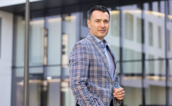 Develia miała 181,3 mln zł zysku w IV kwartale 2022 r.