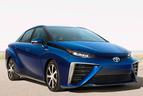 Toyota wyprodukuje 700 aut na wodór