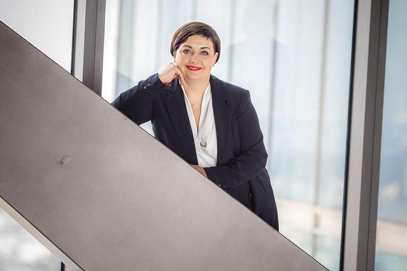 Szukanie pośredników: