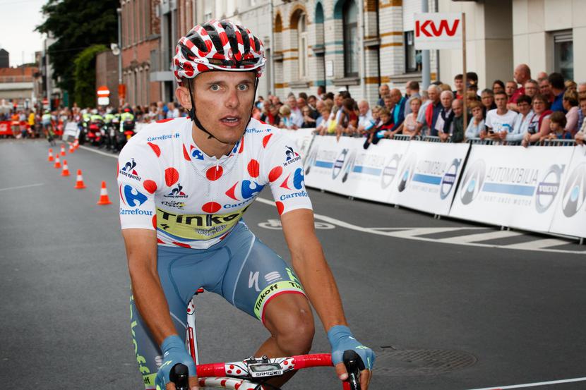 Rafał Majka