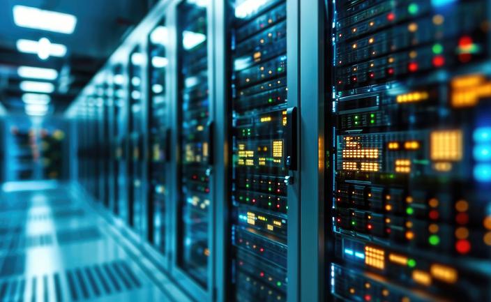 Centra danych napędzane przez AI pochłoną co najmniej 31,6 bln USD