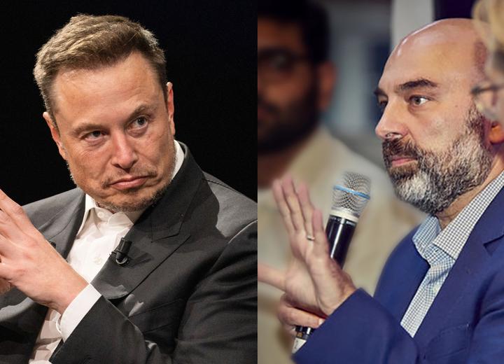 Pracował jako menedżer u&nbsp;Elona Muska. „Spałem w&nbsp;samochodzie”