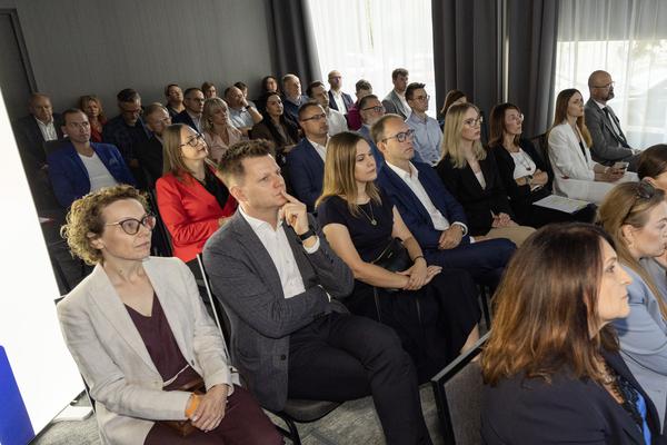 Nie ma zrównoważonego rozwoju bez determinacji zarządu