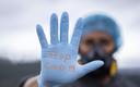Zespół ds. COVID-19 PAN: nasz niepokój budzi brak adekwatnej do sytuacji epidemicznej reakcji ze strony władz