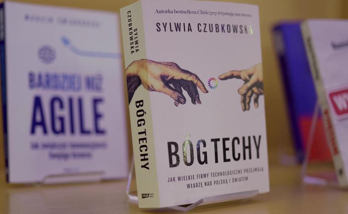 Oto zwycięzcy konkursu Biznesowa Książka roku 2025!