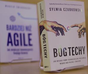 Oto zwycięzcy konkursu Biznesowa Książka roku 2025!