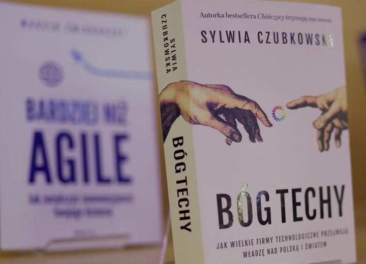 Oto zwycięzcy konkursu Biznesowa Książka roku 2025!