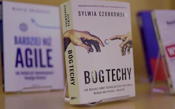 Oto zwycięzcy konkursu Biznesowa Książka roku 2025!