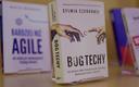 Oto zwycięzcy konkursu Biznesowa Książka roku 2025!