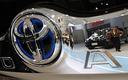 Toyota ustaliła cele dla sprzedaży zeroemisyjnych aut w Europie