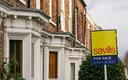 Ceny domów w Wielkiej Brytanii w spadkowym trendzie