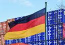 Niemcy: wzrost aktywności w przemyśle, spadek w usługach