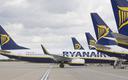 Personel Ryanaira podał terminy strajków