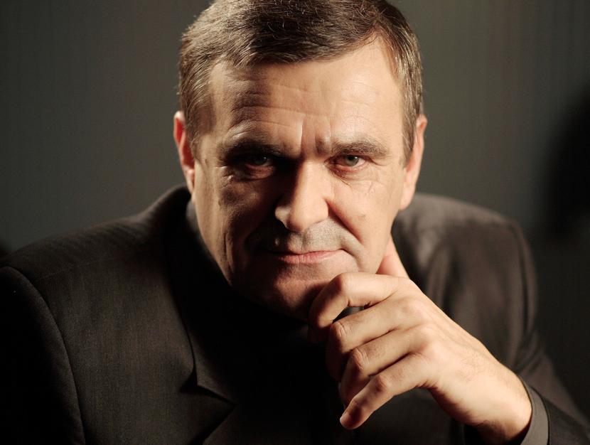 Chiński deal Karkosika Chiński deal Karkosika