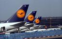 Lufthansa anulowała 2,2 tys. lotów