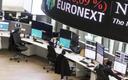 Stoxx Europe 600 najwyżej w historii