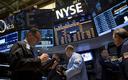 Wzrosty na Wall Street