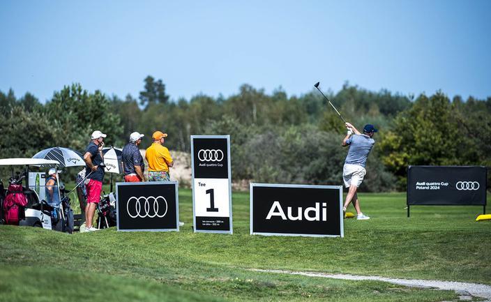 Golfowy boom w Polsce: sezon 2025 na pełnym gazie