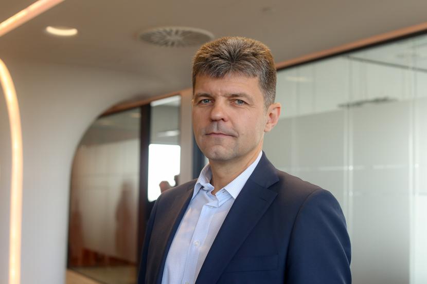 Transakcyjny rozrost