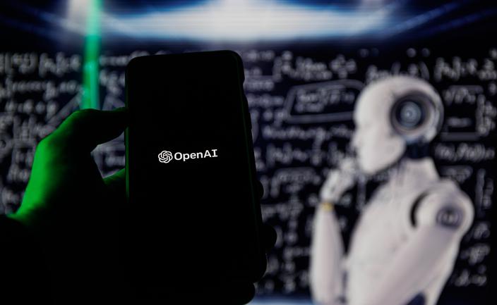 Agent OpenAI zhakował australijską rządową witrynę