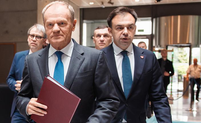 Dla obligacji ceny ropy są ważniejsze niż decyzja Moody's