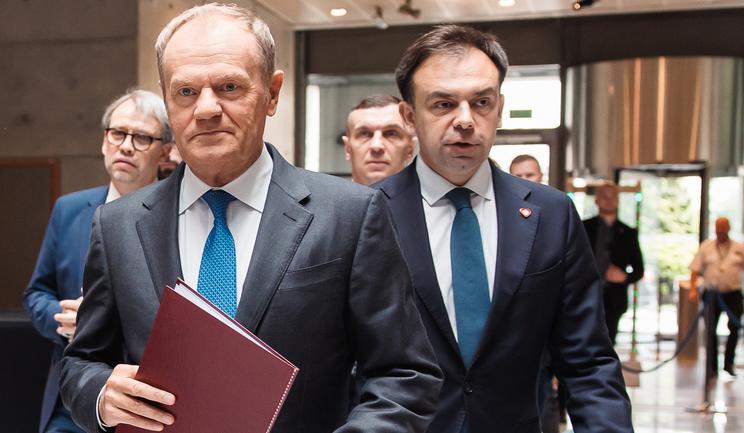 Dla polskich obligacji ceny ropy są ważniejsze niż niższy rating. Decyzja Moody's to ostrzeżenie dla polityków