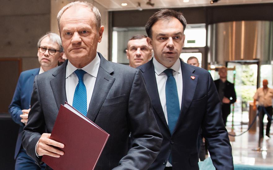 Dla polskich obligacji ceny ropy są ważniejsze niż niższy rating. Decyzja Moody's to ostrzeżenie dla polityków