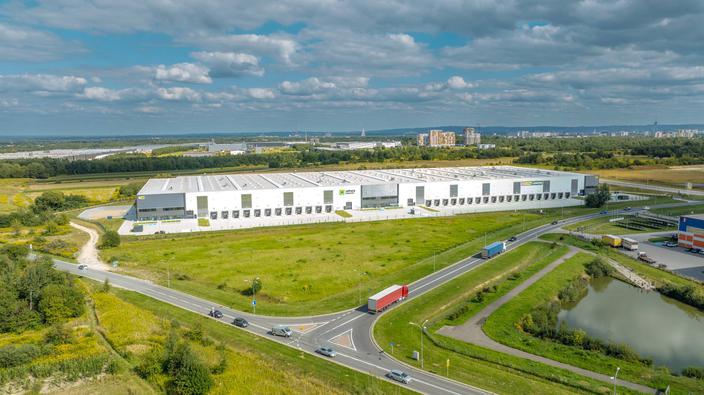 Z Rzeszowa w świat: