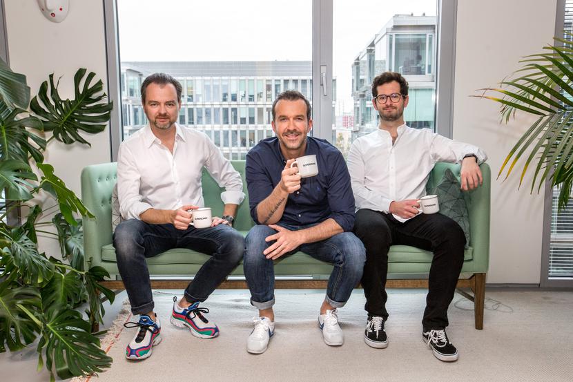 Startupowe podejście: Startupowe podejście: