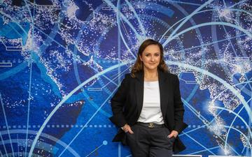 Cyberbezpieczeństwo, Europo!