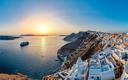 Aż 80 tys. wakatów w greckiej branży turystycznej