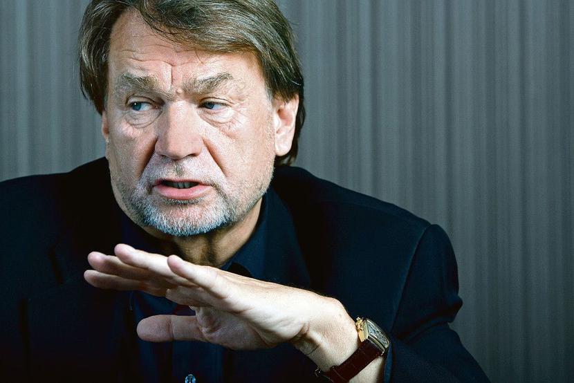 Jan Kulczyk (FOT WM)