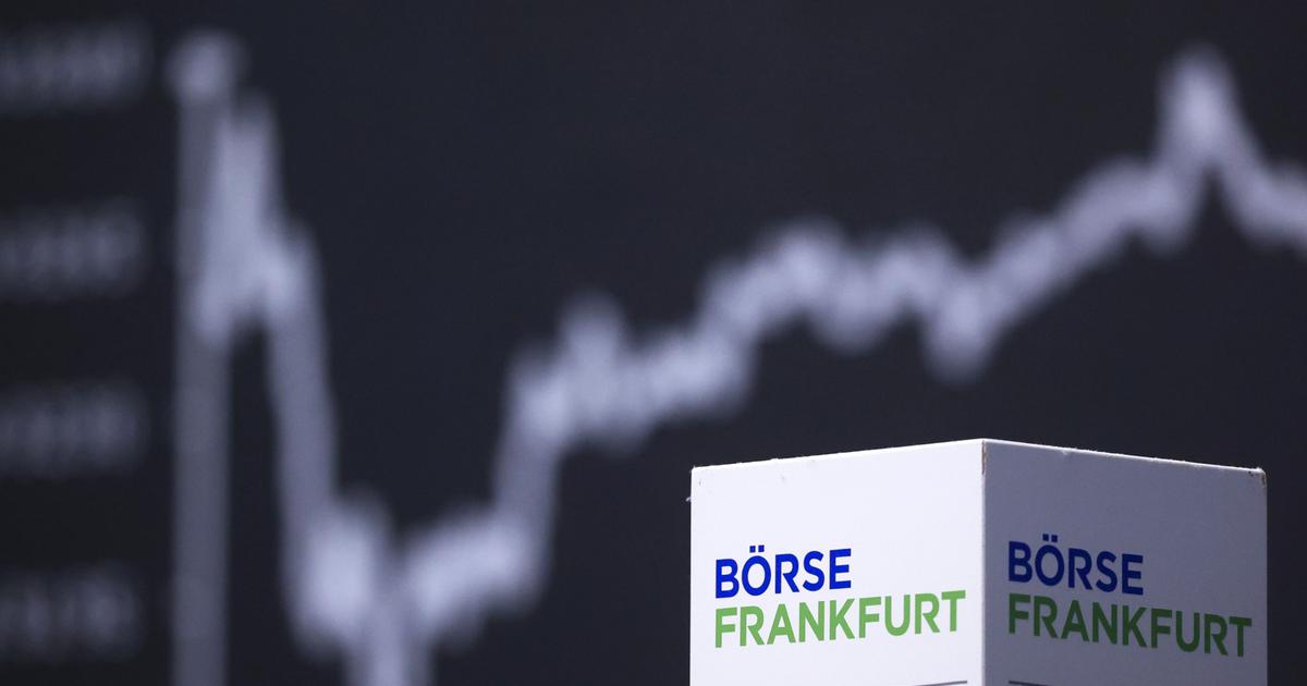 W Europie wzrosty. Stoxx Europe 600 najwyżej w historii