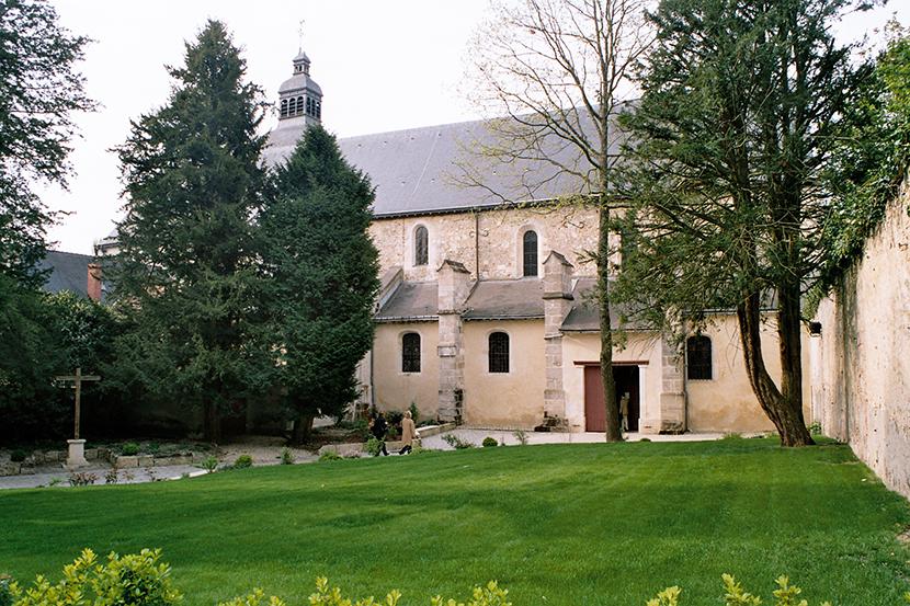 Opactwo Dom Perignona