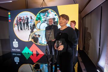 Efektywne działania well-being i work-life balance – nagroda główna – PKO BP