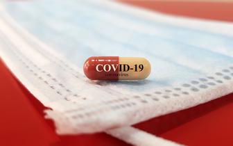 Strategia walki z COVID-19: jakie leki znajdą się w magazynach RARS?