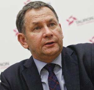 Dariusz Lubera, fot. Marek Wiśniewski