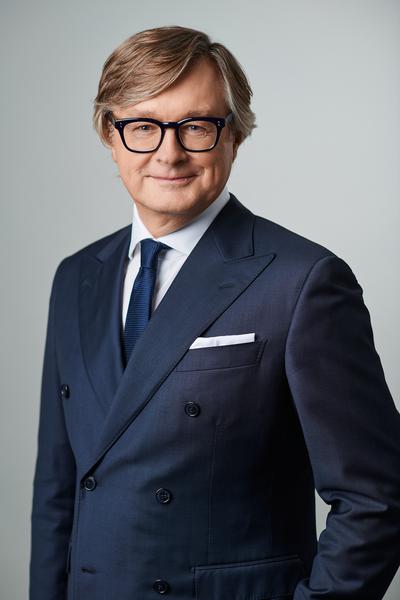 Erbud, którym kieruje Dariusz Grzeszczak planuje w Polsce wejść m.in. na rynek budownictwa hydrotechnicznego, by mocniej zdywersyfikować krajowy portfel.