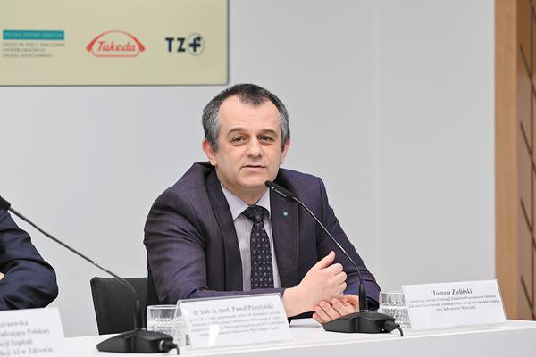 Konieczne jest lepsze wykorzystanie danych zebranych na platformie P1 Konieczne jest lepsze wykorzystanie danych zebranych na platformie P1