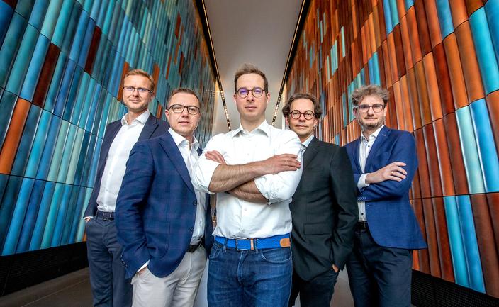 Odwieszono fundusz 4growth VC. Są nowi zarządzający