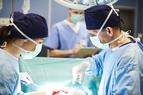 Ortopedzi z Gliwic przeprowadzili skomplikowaną operację usunięcia nowotworu u 9-latka