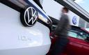 Volkswagen nadal obawia się problemów z łańcuchami dostaw