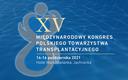XV Międzynarodowy Kongres Polskiego Towarzystwa Transplantacyjnego