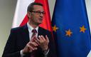 Morawiecki: zwiększenie oprocentowania depozytów to kluczowy cel gospodarczy
